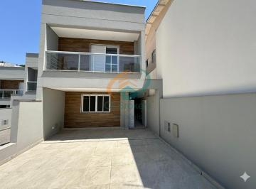 Casa · 132m² · 3 Quartos · 2 Vagas · Sobrado em Vila Rosália  -  Guarulhos