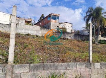 Terreno · 390m² · Terreno em Vila Nova Bonsucesso - Guarulhos