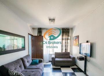 Casa · 375m² · 4 Quartos · 6 Vagas · Sobrado em Jardim Vila Formosa - São Paulo