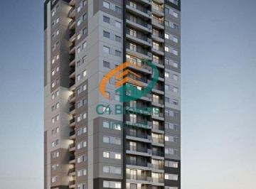 Apartamento · 59m² · 2 Quartos · 1 Vaga · Apartamento em Guarulhos