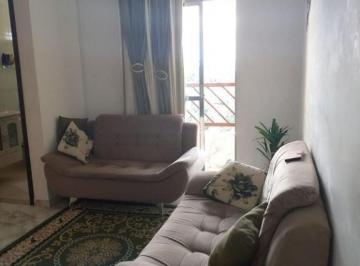Apartamento · 60m² · 2 Quartos · 1 Vaga · Apartamento em Jardim Iporanga - Guarulhos, SP