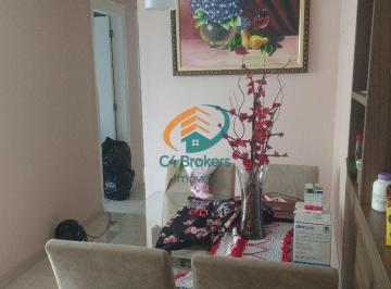 Apartamento · 55m² · 3 Quartos · 1 Vaga · Apartamento em Guarulhos