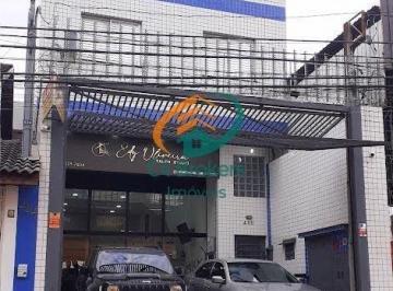 Comercial · 29m² · Sala em Vila Progresso  -  Guarulhos