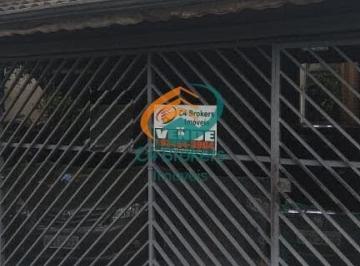 Casa · 180m² · 3 Quartos · 2 Vagas · Sobrado em Ermelino Matarazzo  -  São Paulo