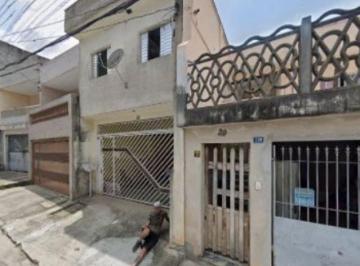Casa · 163m² · 5 Quartos · 3 Vagas · Sobrado em Jardim Brasil - Guarulhos