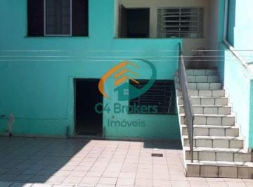 Casa · 151m² · 5 Quartos · 2 Vagas · Casa em Vila Galvão  -  Guarulhos