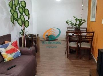 Apartamento · 56m² · 2 Quartos · 1 Vaga · Apartamento em Guarulhos