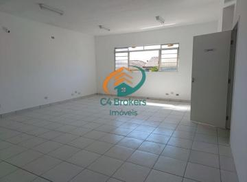 Comercial · 63m² · Sala em Vila Galvão - Guarulhos, SP