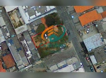 Terreno · 250m² · Terreno em Guarulhos