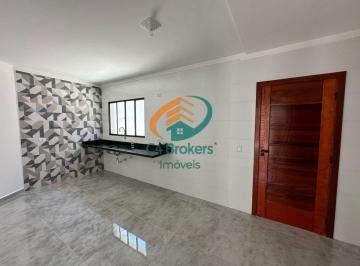 Casa · 92m² · 2 Quartos · 2 Vagas · Sobrado em Jardim Rio Negro - Itaquaquecetuba