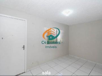 Apartamento · 45m² · 2 Quartos · 1 Vaga · Apartamento em Jardim Guilhermino - Guarulhos, SP