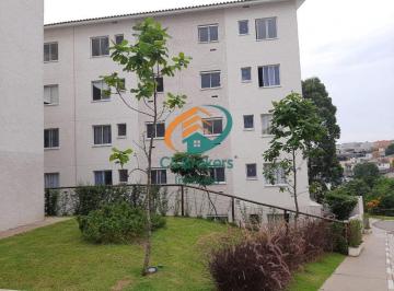 Apartamento · 38m² · 2 Quartos · 1 Vaga · Apartamento em Jardim Albertina  -  Guarulhos