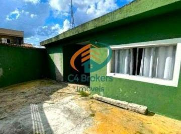 Casa · 98m² · 3 Quartos · 5 Vagas · Casa em Jardim Adriana - Guarulhos
