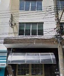 Comercial · 30m² · Sala em Centro  -  Guarulhos