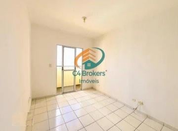 Apartamento · 64m² · 3 Quartos · 1 Vaga · Apartamento em Jardim Flor da Montanha - Guarulhos, SP