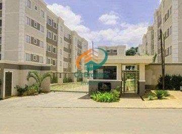 Apartamento · 42m² · 2 Quartos · 1 Vaga · Apartamento em Guarulhos