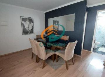 Apartamento · 42m² · 2 Quartos · 1 Vaga · Apartamento 42m² 2 quartos 1 vaga Água Chata Guarulhos