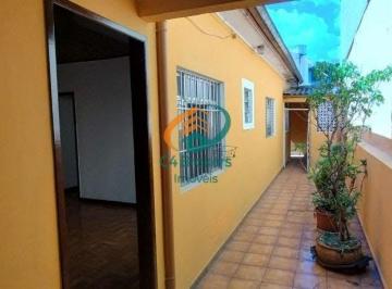 Casa · 116m² · 2 Quartos · 2 Vagas · Casa em Vila Augusta - Guarulhos, SP