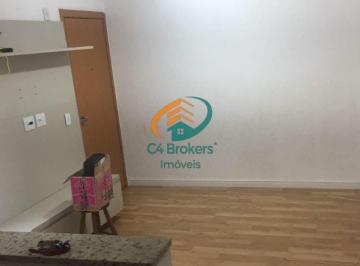 Apartamento · 43m² · 2 Quartos · 1 Vaga · Apartamento em Guarulhos