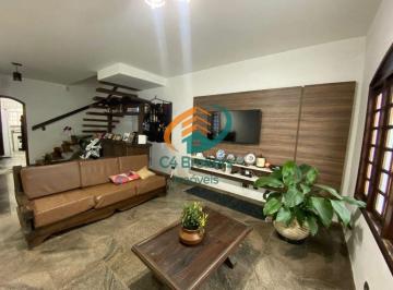 Casa · 300m² · 4 Quartos · 4 Vagas · Sobrado em Vila Rosália  -  Guarulhos