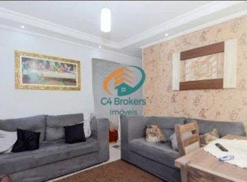 Apartamento · 52m² · 2 Quartos · 1 Vaga · Apartamento em Portal dos Gramados - Guarulhos