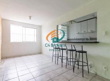 Apartamento · 60m² · 2 Quartos · 1 Vaga · Apartamento em São Paulo