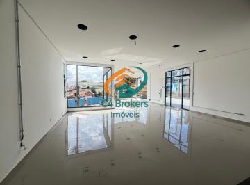 Comercial · 330m² · 2 Vagas · Salão em Vila Galvão  -  Guarulhos