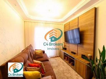 Apartamento · 68m² · 3 Quartos · 1 Vaga · Apartamento em Guarulhos