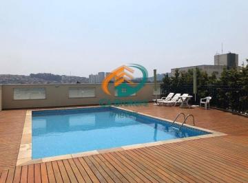 Apartamento · 166m² · 3 Quartos · 3 Vagas · Apartamento em Picanço  -  Guarulhos