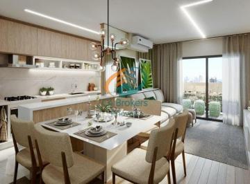 Apartamento · 69m² · 2 Quartos · 1 Vaga · Apartamento em Vila Rosalia - Guarulhos