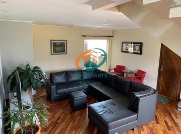 Apartamento · 200m² · 4 Quartos · 2 Vagas · Apartamento Duplex em Jardim Bom Clima  -  Guarulhos