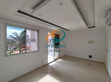 Apartamento · 68m² · 3 Quartos · 1 Vaga · Apartamento em Vila das Bandeiras - Guarulhos, SP