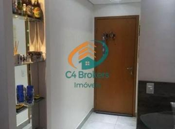 Apartamento · 47m² · 2 Quartos · 1 Vaga · Apartamento em Guarulhos