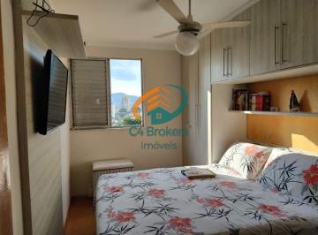 Apartamento · 65m² · 2 Quartos · 1 Vaga · Apartamento em Guarulhos