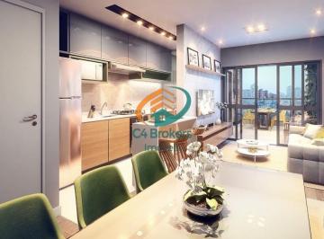 Apartamento · 68m² · 2 Quartos · 1 Vaga · Apartamento em Vila Moreira  -  Guarulhos
