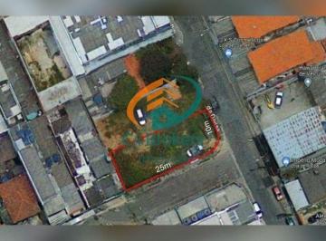 Terreno · 250m² · Terreno em Guarulhos