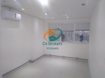 Comercial · 42m² · 1 Vaga · Sala em Centro - Guarulhos, SP
