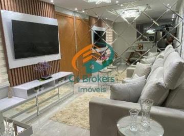Apartamento · 44m² · 2 Quartos · 1 Vaga · Apartamento em Água Chata - Guarulhos