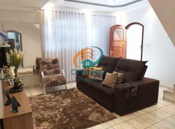 Casa · 181m² · 3 Quartos · 2 Vagas · Sobrado em Vila Maricy  -  Guarulhos