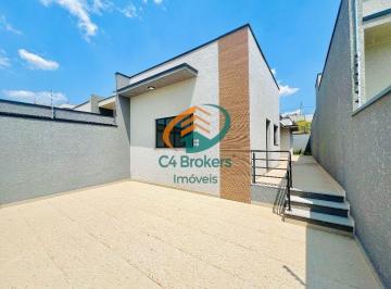 Casa · 95m² · 3 Quartos · 2 Vagas · Casa à venda, 95 m² por R$ 599.000,00 - Conjunto Habitacional José Barnet Y V...