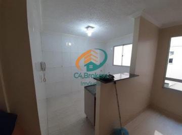 Apartamento · 41m² · 2 Quartos · 1 Vaga · Apartamento em Guarulhos