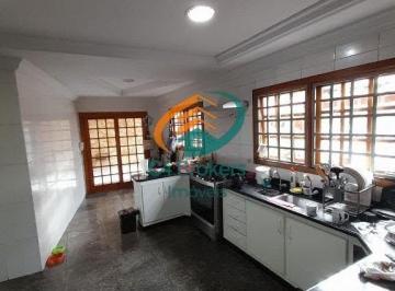 Casa · 236m² · 3 Quartos · 2 Vagas · Sobrado em Ponte Grande - Guarulhos