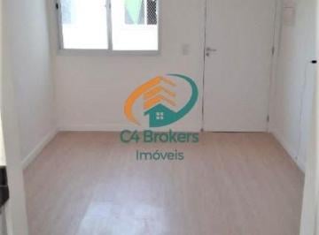 Apartamento · 38m² · 2 Quartos · 1 Vaga · Apartamento em Guarulhos