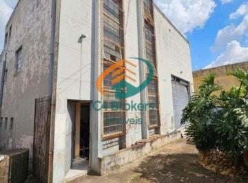 Comercial · 1000m² · Galpão em Cidade Parque Alvorada - Guarulhos, SP