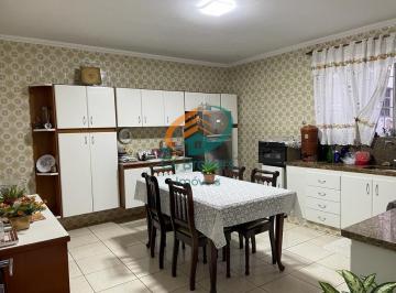 Casa · 276m² · 3 Quartos · 2 Vagas · Sobrado em Vila Augusta - Guarulhos