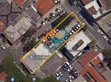 Comercial · 600m² · 25 Vagas · Prédio Comercial em Centro  -  Guarulhos