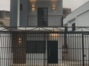 Casa · 110m² · 3 Quartos · 3 Vagas · Sobrado em Jardim do Triunfo - Guarulhos