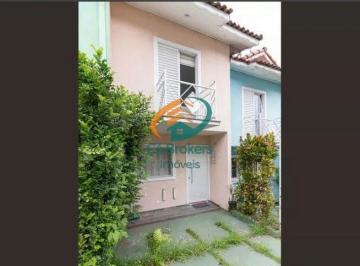 Casa · 48m² · 2 Quartos · 1 Vaga · Sobrado em Condomínio em Jardim do Papai - Guarulhos, SP