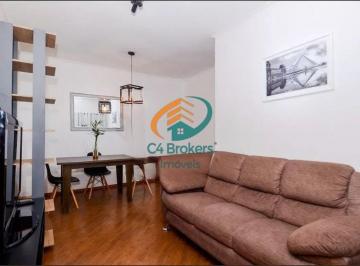 Apartamento · 50m² · 2 Quartos · 1 Vaga · Apartamento em Parque Renato Maia - Guarulhos