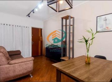 Apartamento · 50m² · 2 Quartos · 1 Vaga · Apartamento em Parque Renato Maia  -  Guarulhos